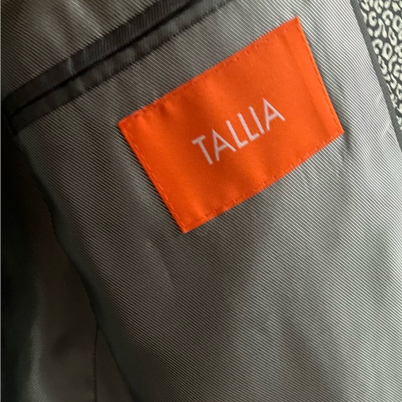 Tallia Orange Label Men’s Dinner Jacket - Picture 2 of 6